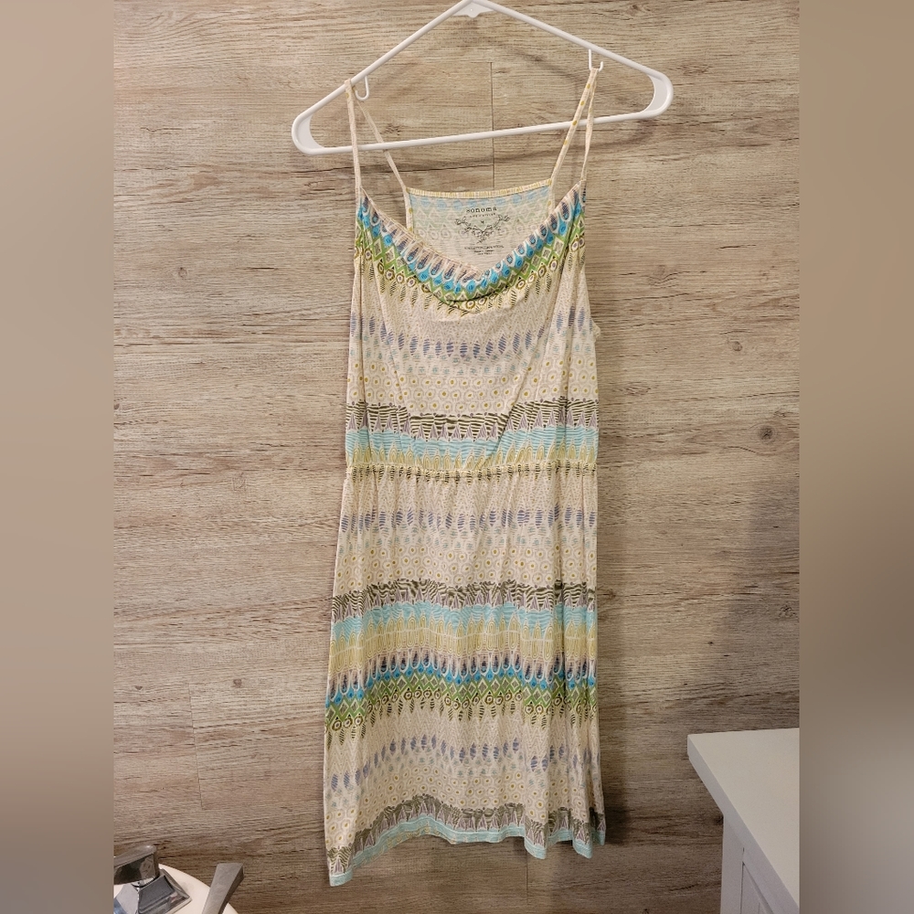 Women's summer dress